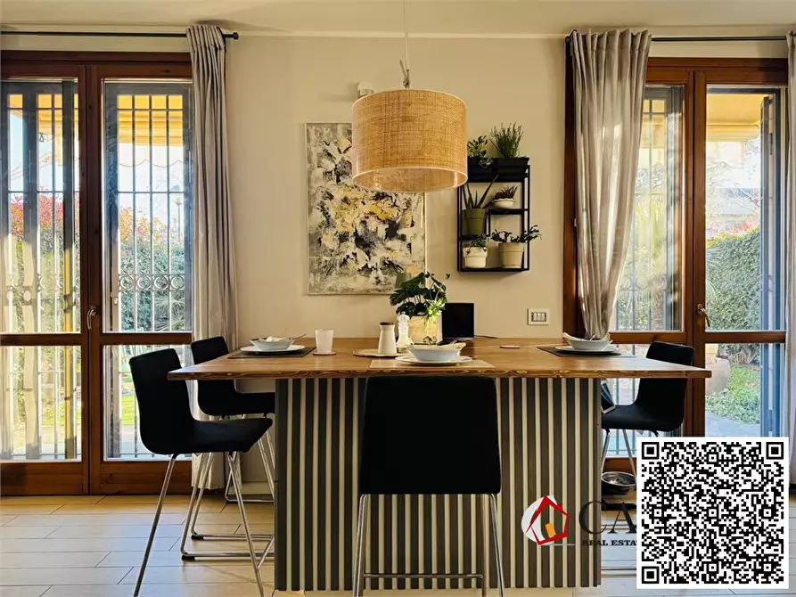 Immagine 4 di Appartamento in vendita  a Gessate