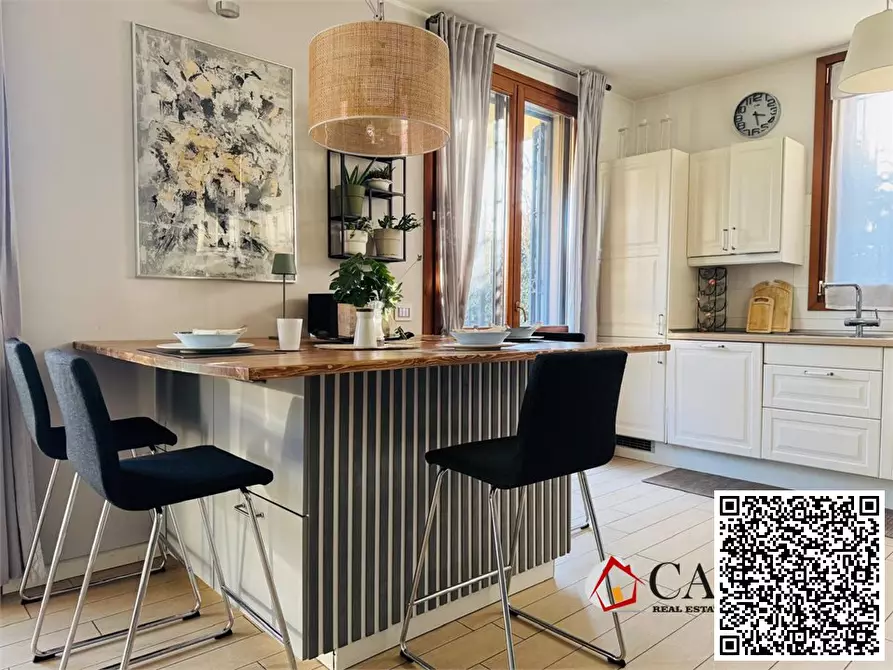 Immagine 3 di Appartamento in vendita  a Gessate