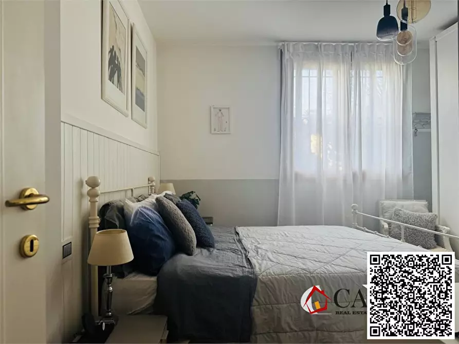 Immagine 9 di Appartamento in vendita  a Gessate