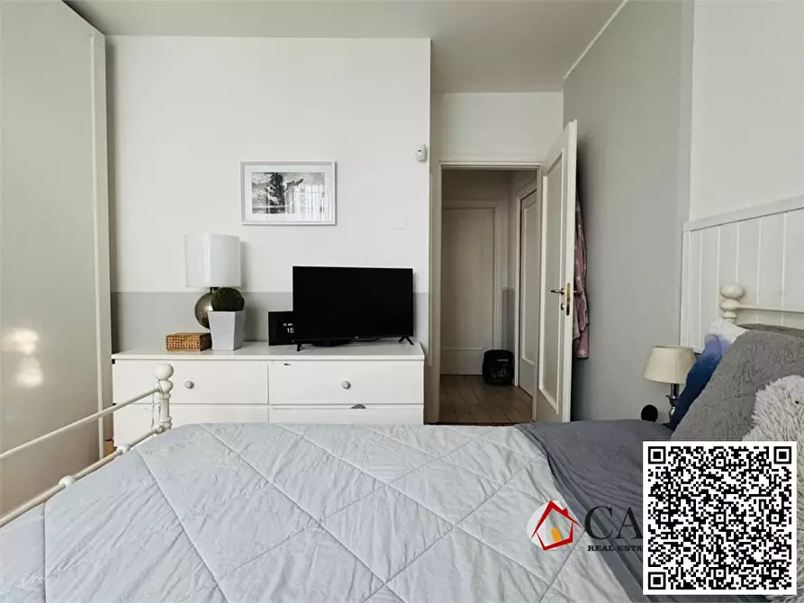 Immagine 8 di Appartamento in vendita  a Gessate