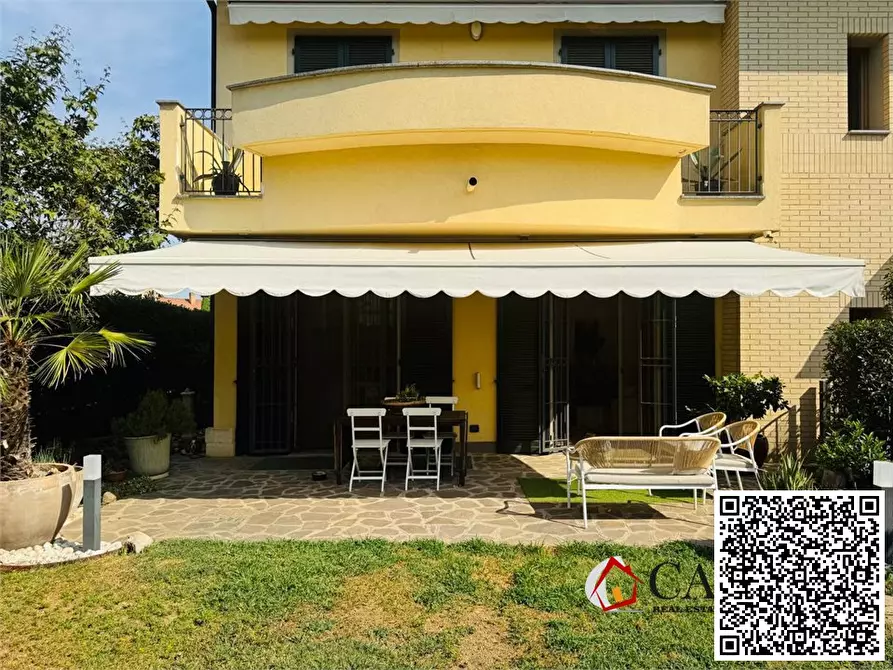 Immagine 1 di Appartamento in vendita  a Gessate