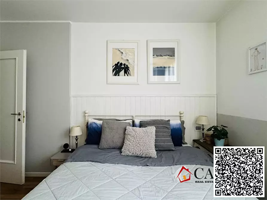 Immagine 10 di Appartamento in vendita  a Gessate