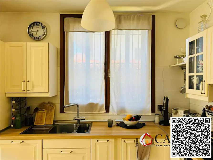 Immagine 7 di Appartamento in vendita  a Gessate