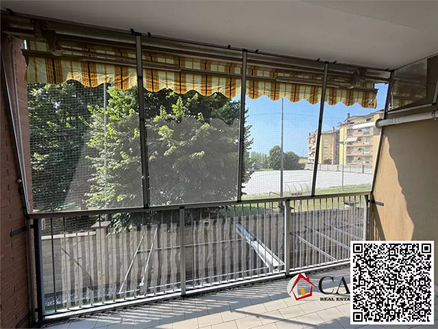 Immagine 3 di Appartamento in vendita  a Caponago