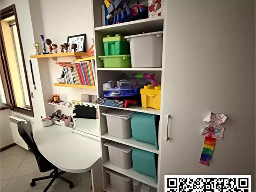 Immagine 10 di Appartamento in vendita  a Caponago