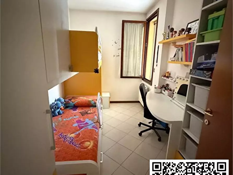 Immagine 9 di Appartamento in vendita  a Caponago
