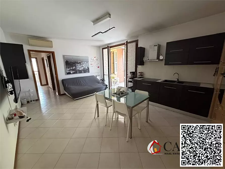 Immagine 1 di Appartamento in vendita  a Caponago