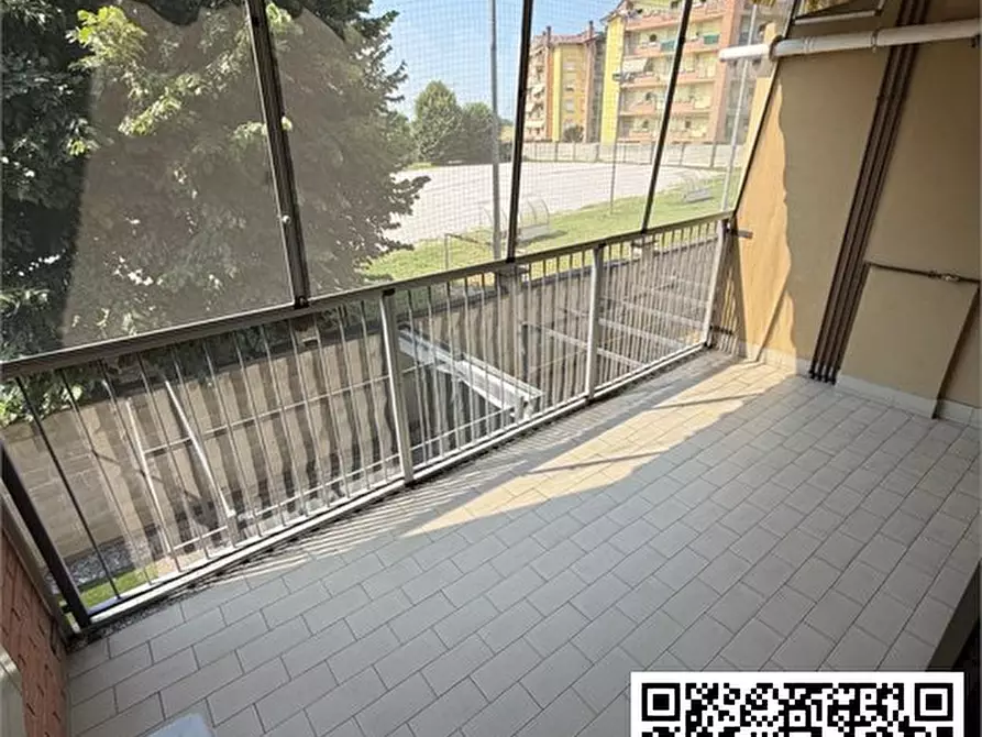Immagine 4 di Appartamento in vendita  a Caponago