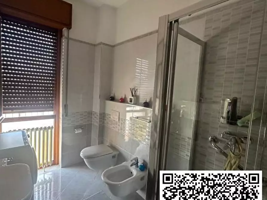 Immagine 7 di Appartamento in vendita  4 a Concorezzo