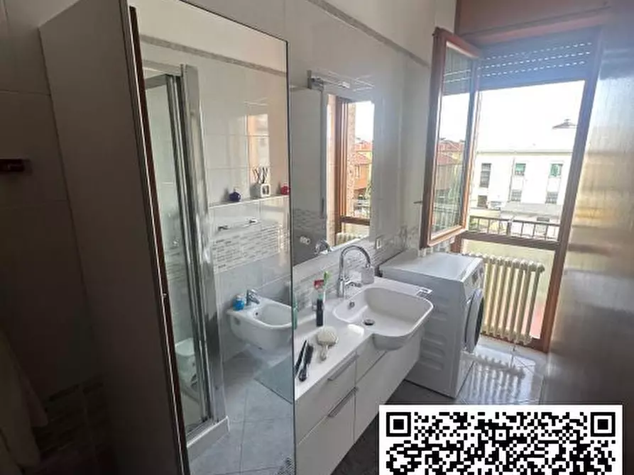 Immagine 10 di Appartamento in vendita  4 a Concorezzo