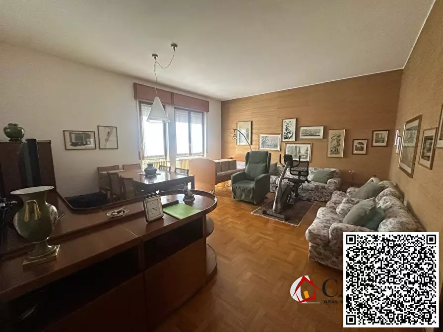 Immagine 2 di Appartamento in vendita  4 a Concorezzo