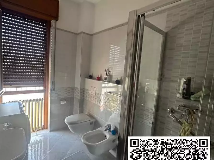 Immagine 9 di Appartamento in vendita  4 a Concorezzo