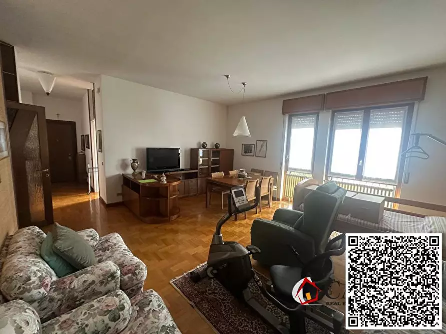 Immagine 3 di Appartamento in vendita  4 a Concorezzo