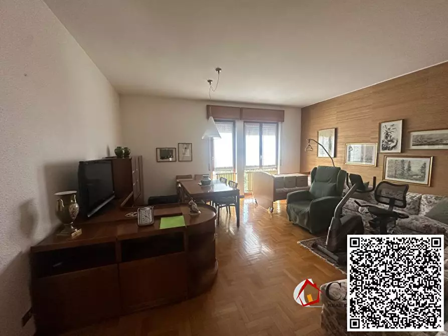 Immagine 4 di Appartamento in vendita  4 a Concorezzo