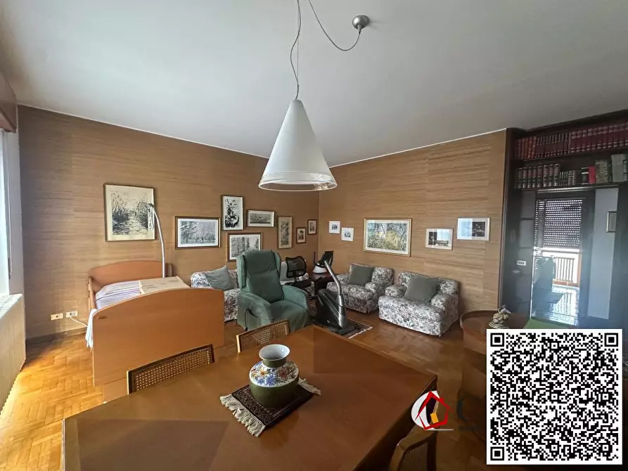 Immagine 1 di Appartamento in vendita  4 a Concorezzo