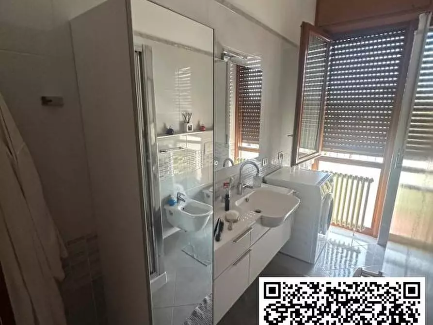 Immagine 8 di Appartamento in vendita  4 a Concorezzo