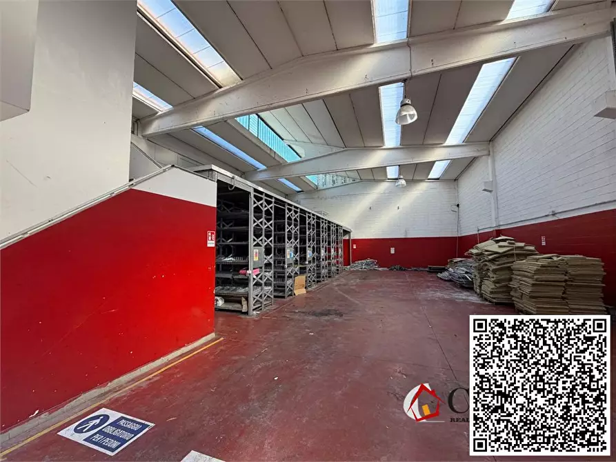 Immagine 6 di Capannone industriale in vendita  13 a Gorgonzola