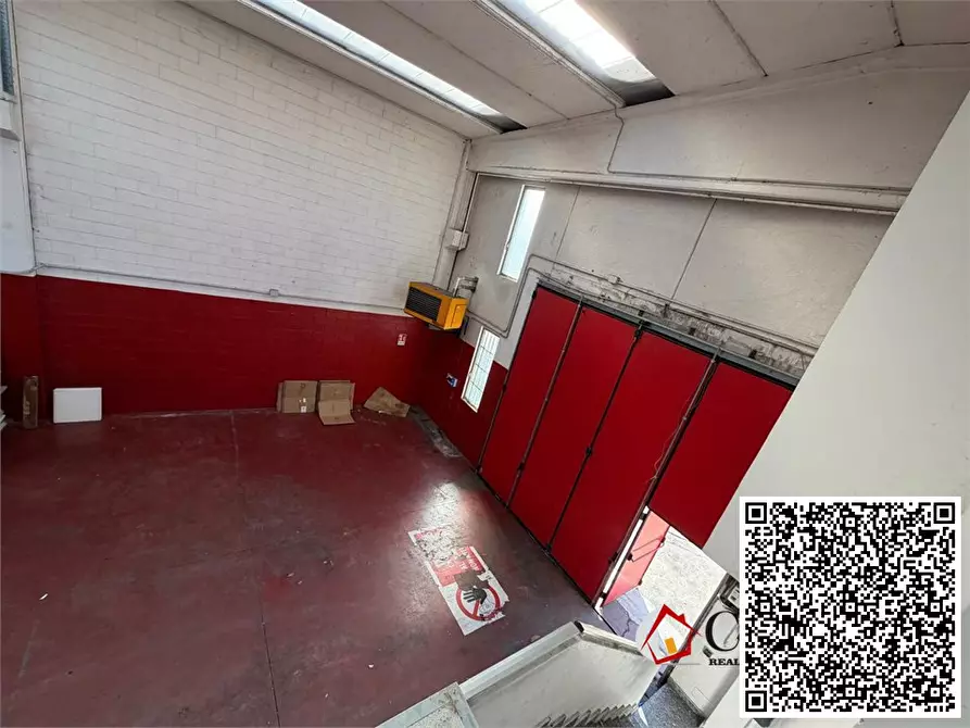 Immagine 9 di Capannone industriale in vendita  13 a Gorgonzola
