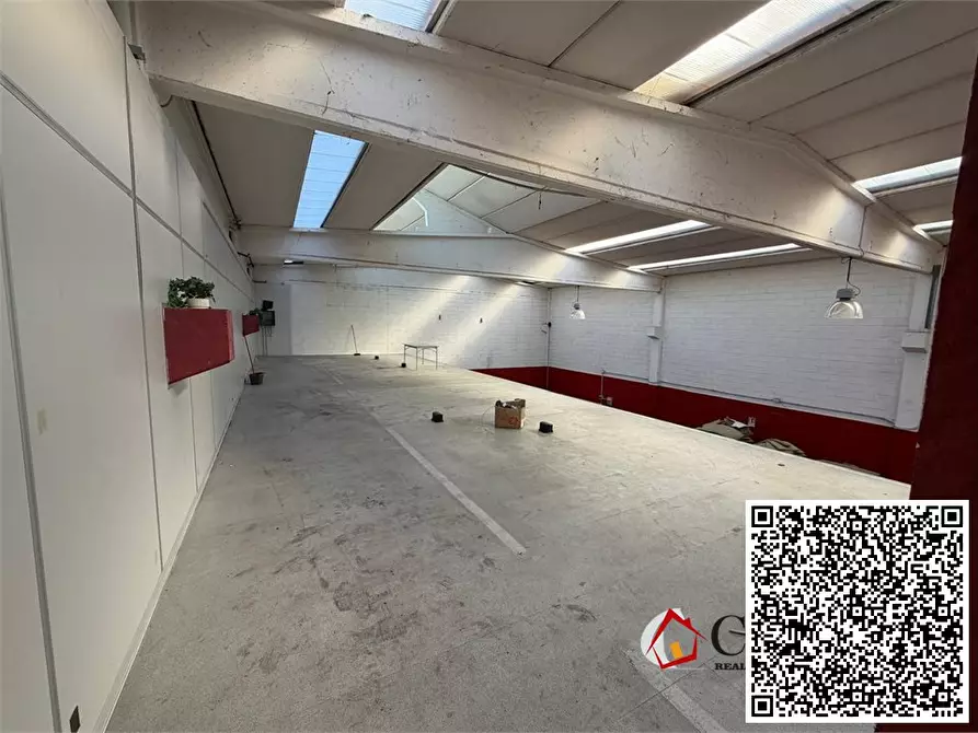 Immagine 5 di Capannone industriale in vendita  13 a Gorgonzola