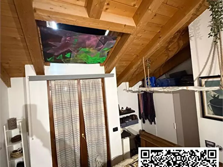 Immagine 9 di Casa semindipendente in vendita  a Gessate