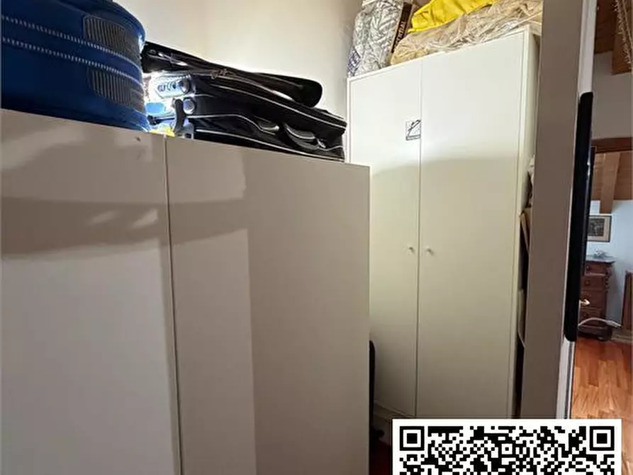 Immagine 10 di Casa semindipendente in vendita  a Gessate