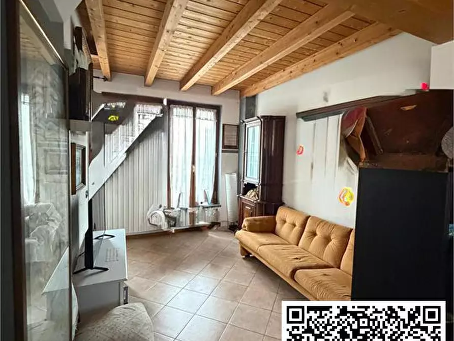 Immagine 3 di Casa semindipendente in vendita  a Gessate