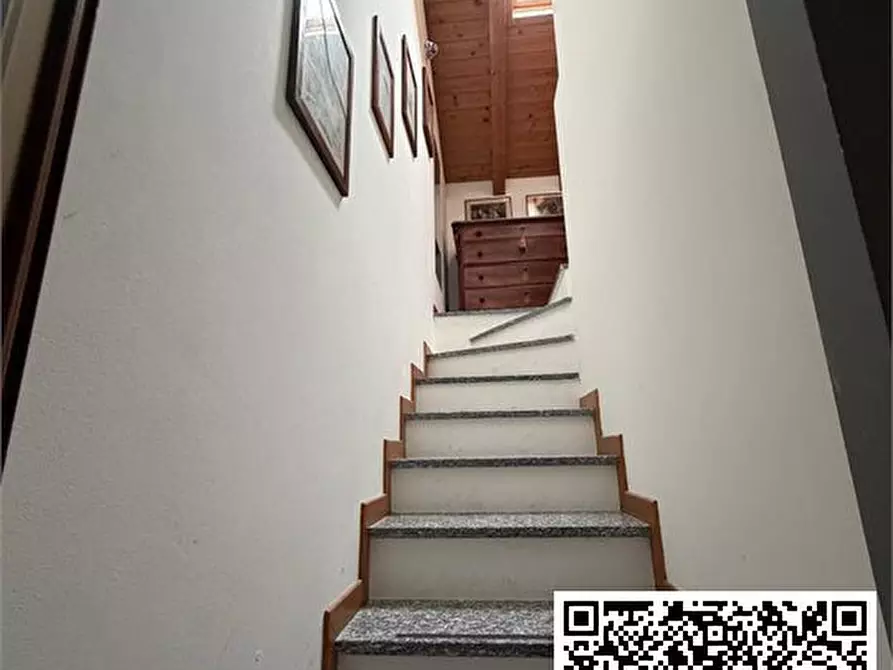 Immagine 6 di Casa semindipendente in vendita  a Gessate