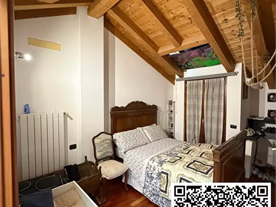 Immagine 8 di Casa semindipendente in vendita  a Gessate