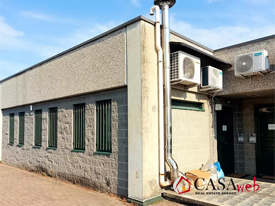 Immagine 8 di Ufficio in vendita  1 a Cassina De' Pecchi