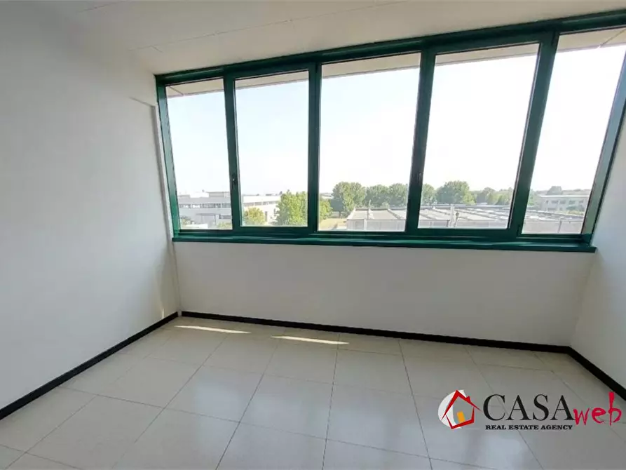 Immagine 4 di Ufficio in vendita  1 a Cassina De' Pecchi