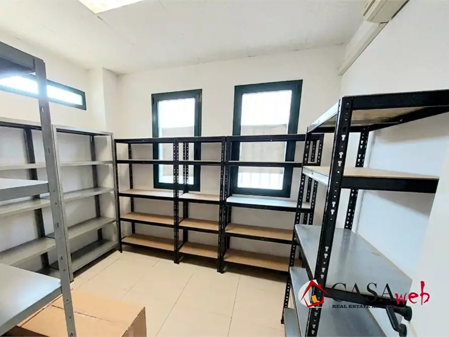 Immagine 5 di Ufficio in vendita  1 a Cassina De' Pecchi