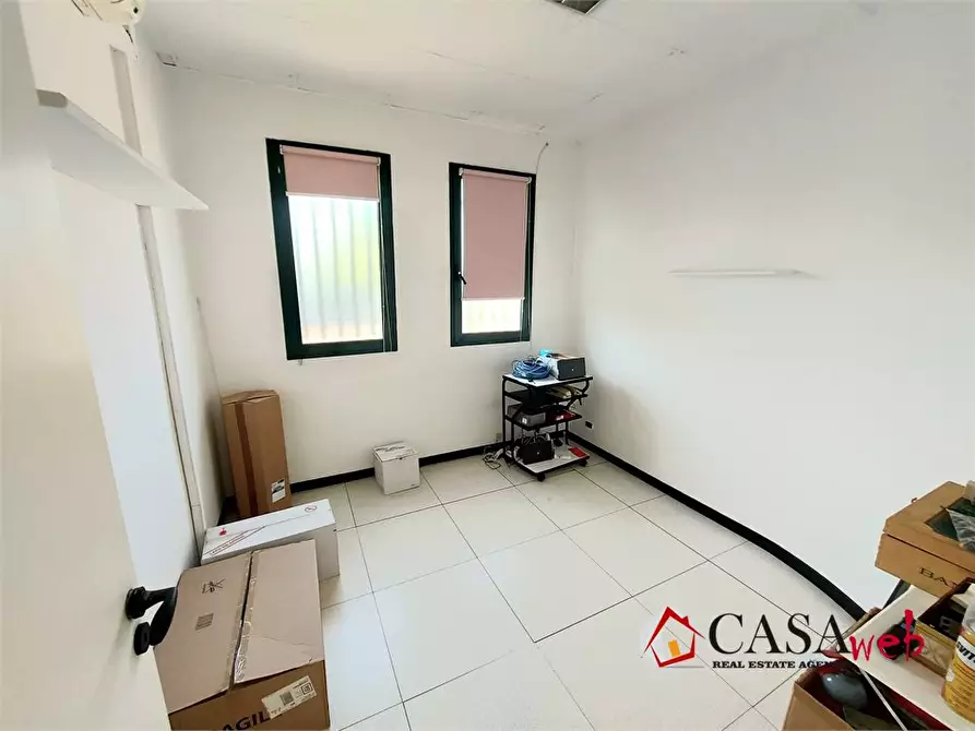 Immagine 3 di Ufficio in vendita  1 a Cassina De' Pecchi