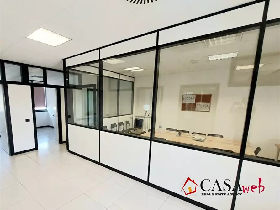 Immagine 1 di Ufficio in vendita  1 a Cassina De' Pecchi