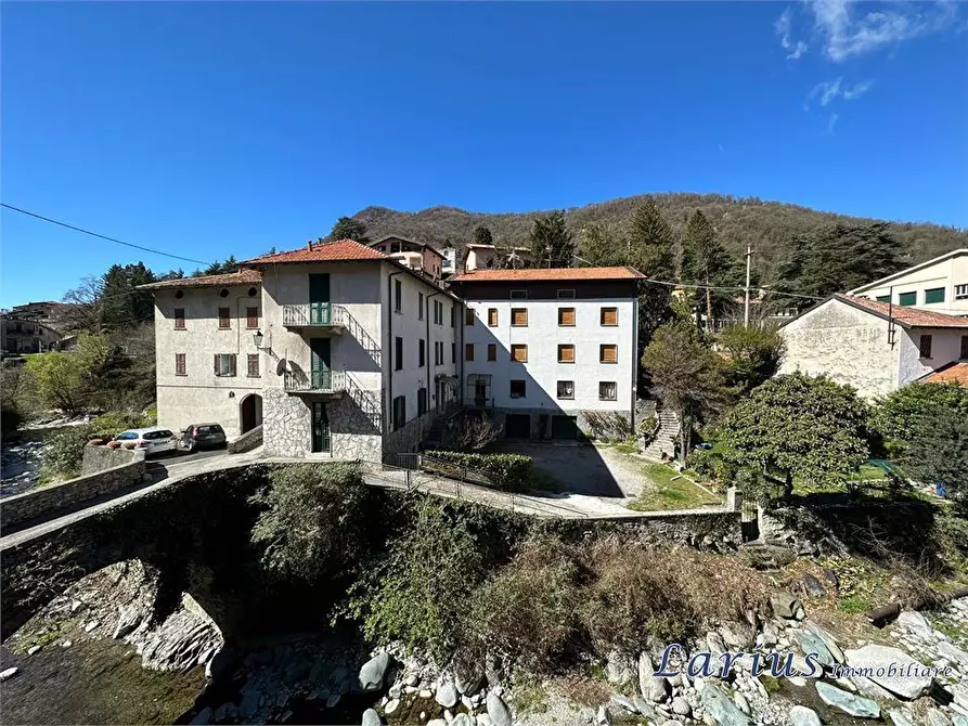 Immagine 2 di Appartamento in vendita  50 a Asso