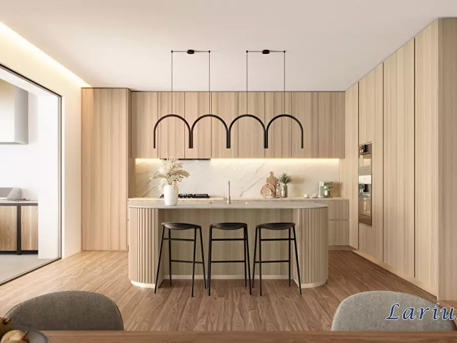 Immagine 4 di Appartamento in vendita  a Erba