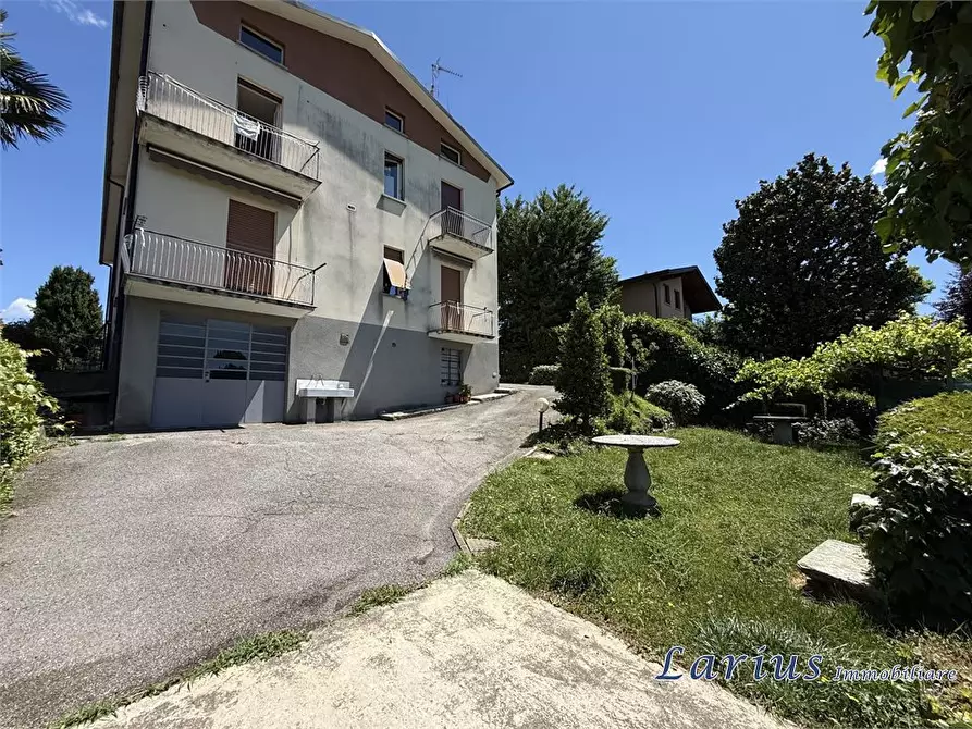 Immagine 2 di Appartamento in vendita  13 a Anzano Del Parco