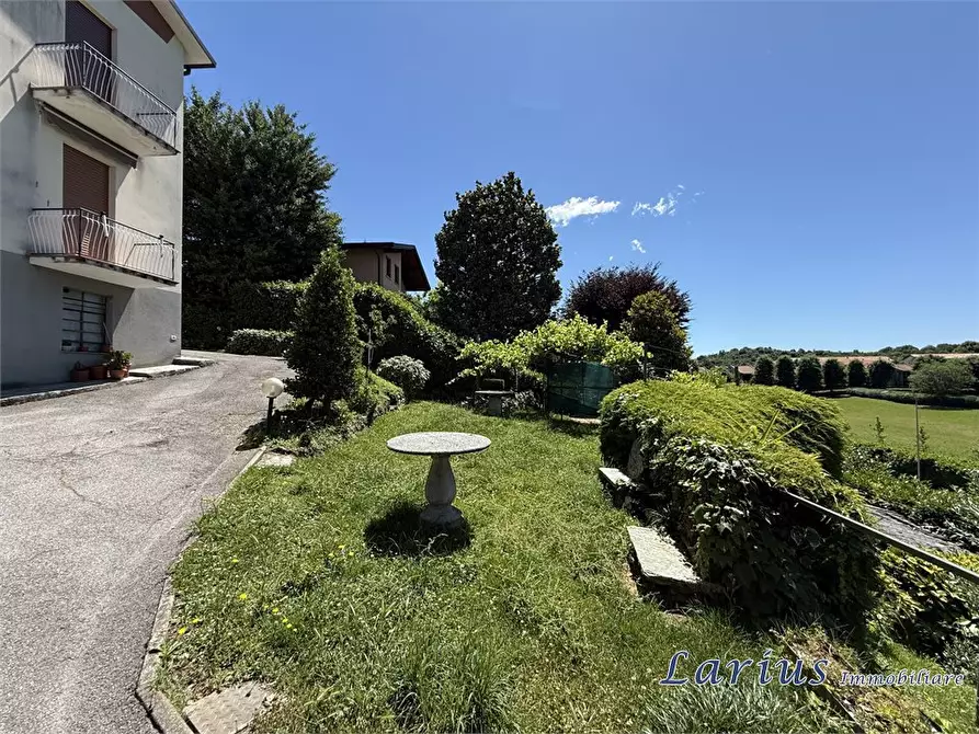 Immagine 5 di Appartamento in vendita  13 a Anzano Del Parco