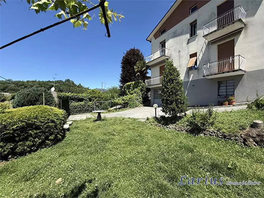 Immagine 3 di Appartamento in vendita  13 a Anzano Del Parco