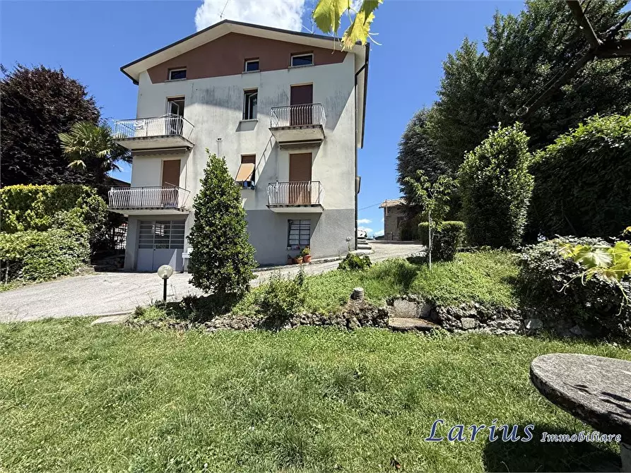 Immagine 1 di Appartamento in vendita  13 a Anzano Del Parco