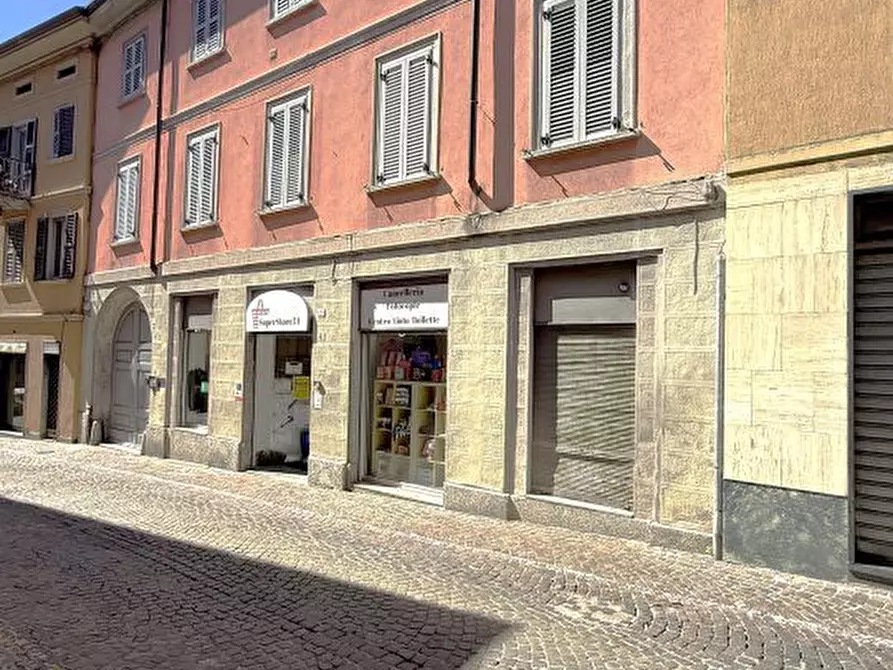 Immagine 3 di Appartamento in vendita  34 a Asso