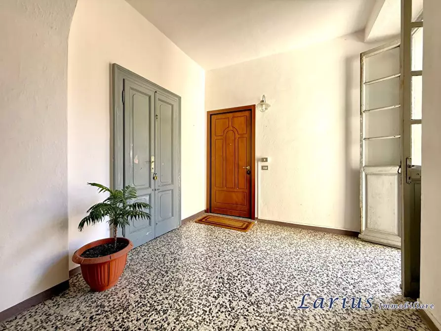 Immagine 7 di Appartamento in vendita  34 a Asso