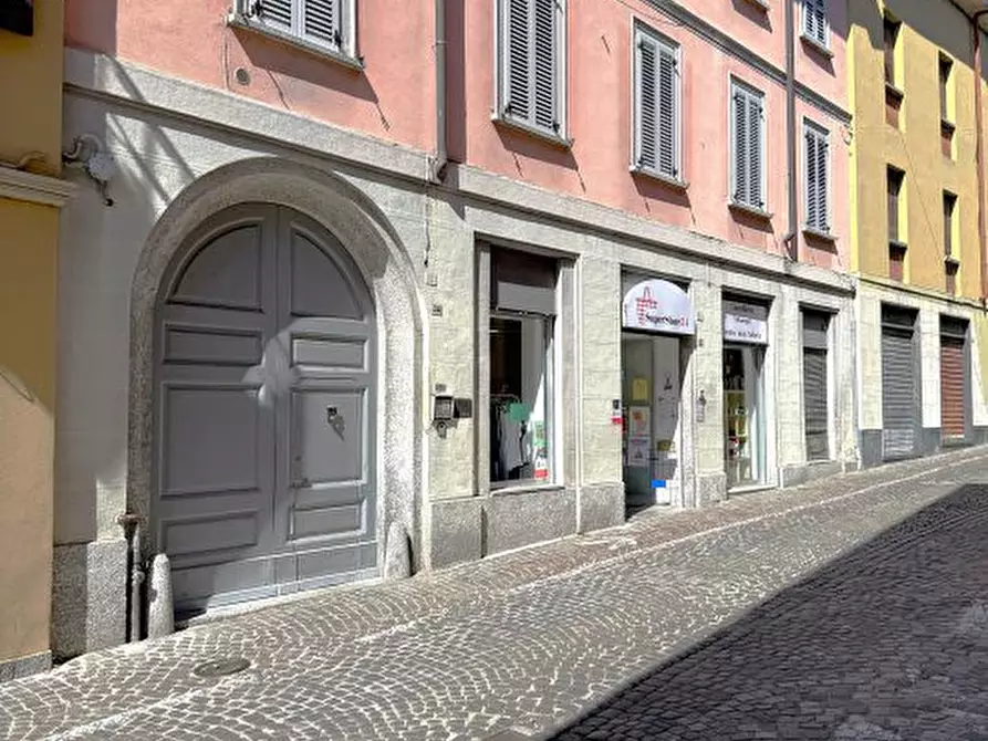 Immagine 1 di Appartamento in vendita  34 a Asso