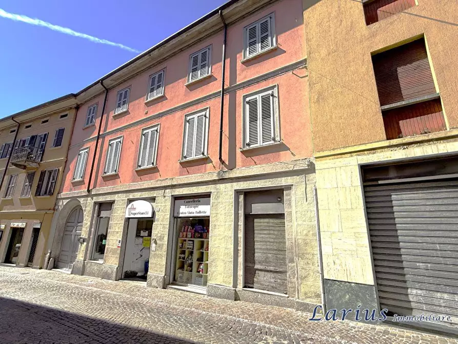 Immagine 4 di Appartamento in vendita  34 a Asso