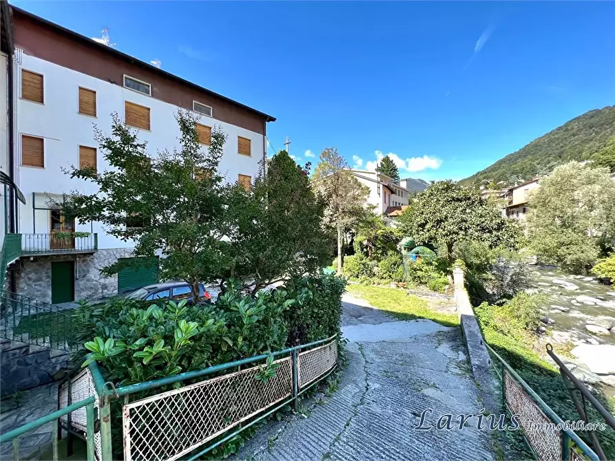 Immagine 6 di Appartamento in vendita  50 a Asso