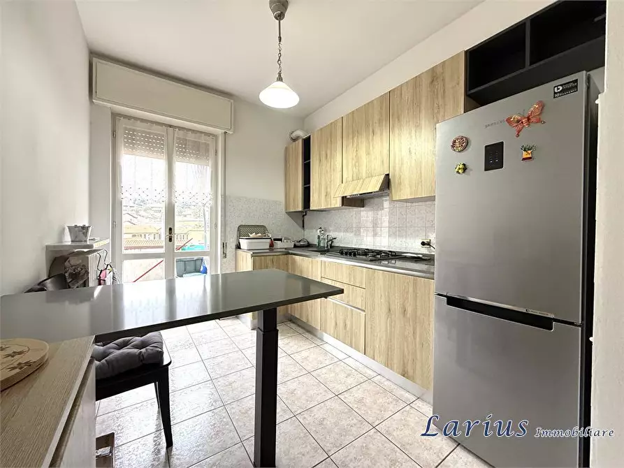 Immagine 8 di Appartamento in vendita  11 a Asso