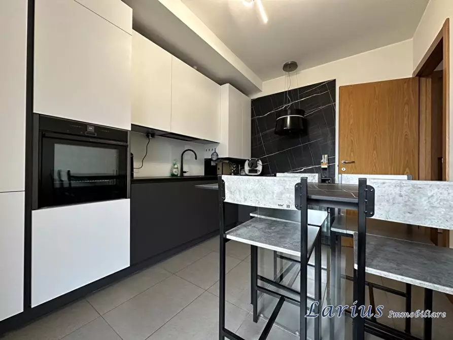 Immagine 7 di Appartamento in vendita  37/D a Canzo