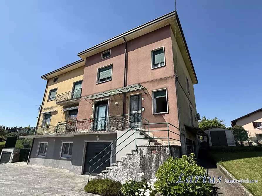 Immagine 5 di Appartamento in vendita  11 a Monguzzo