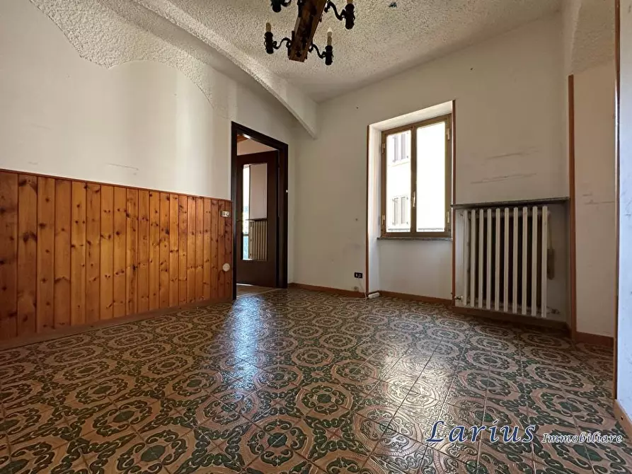 Immagine 7 di Appartamento in vendita  16 a Sormano