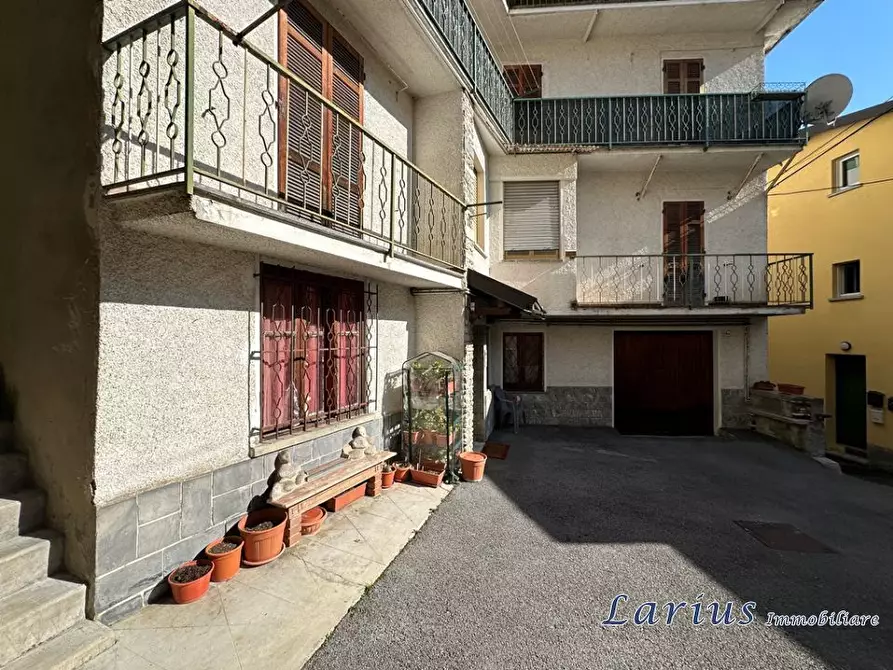 Immagine 3 di Appartamento in vendita  16 a Sormano