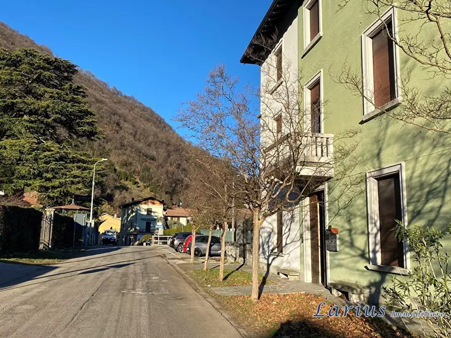 Immagine 10 di Appartamento in vendita  61 a Valbrona